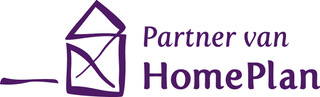 Partner van homeplan