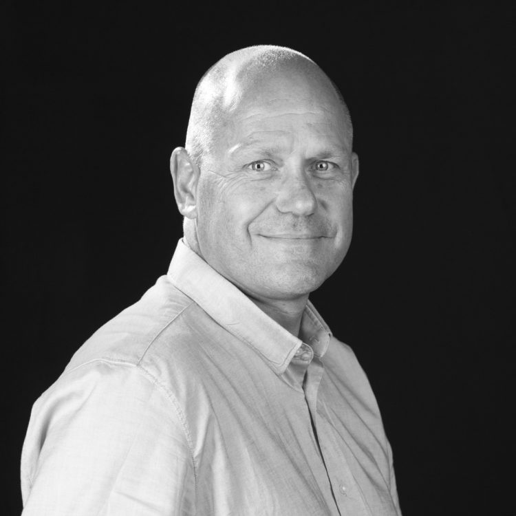 Toon Lammers - Senior Inkoper