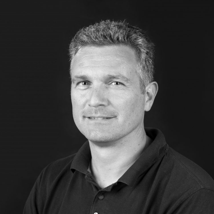 Marc Leurs - Project Engineer